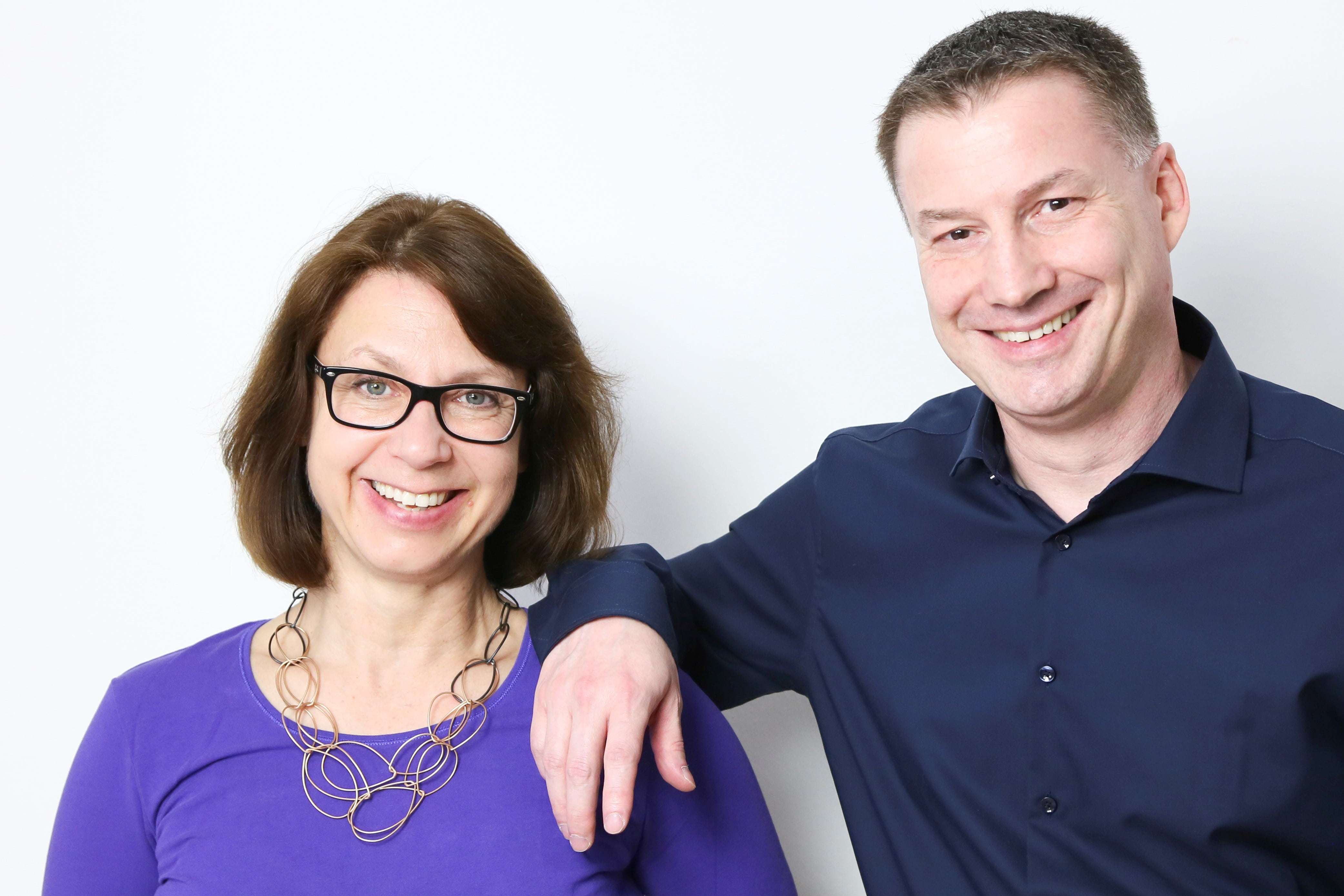 Andrea und Mike Lekies -min
