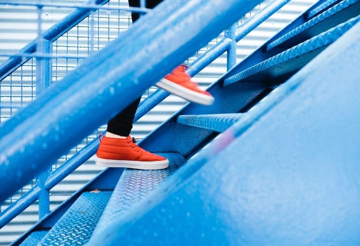 Business-Ziele erreichen (1) Business-Ziele erreichen - warum Leidenschaft nicht genug ist