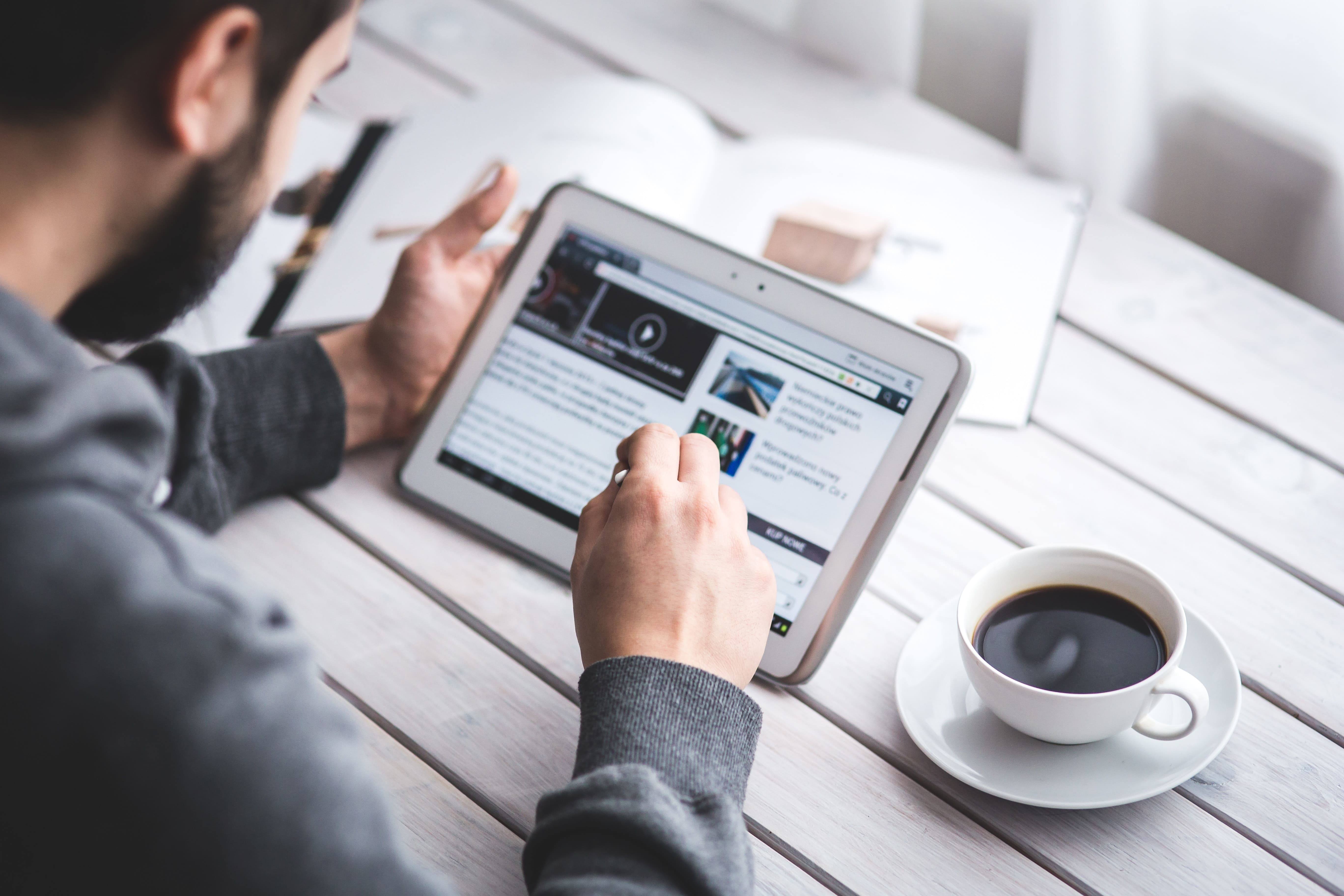 Finden deine Kunden die für sie wichtigen Informationen Finden deine Kunden sich auf deiner Website zurecht?