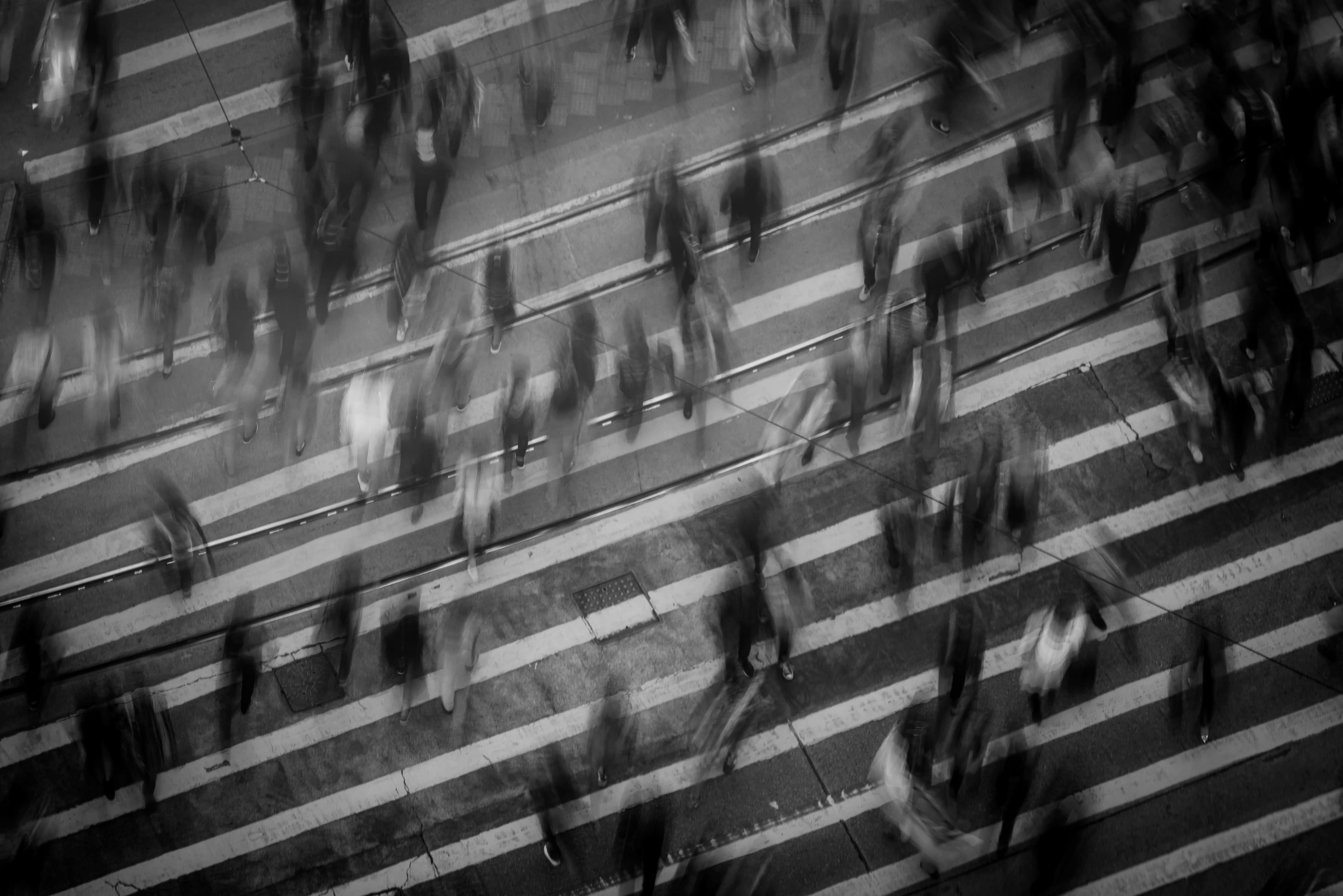 Wen willst du erreichen-min Deine Zielgruppe sollte eindeutig sein