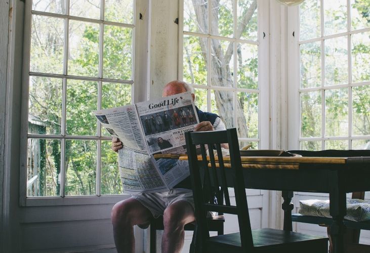 content is king deine kunden wollen relevantes von dir lesen