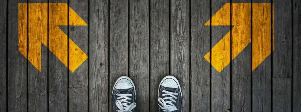 business neu positionieren